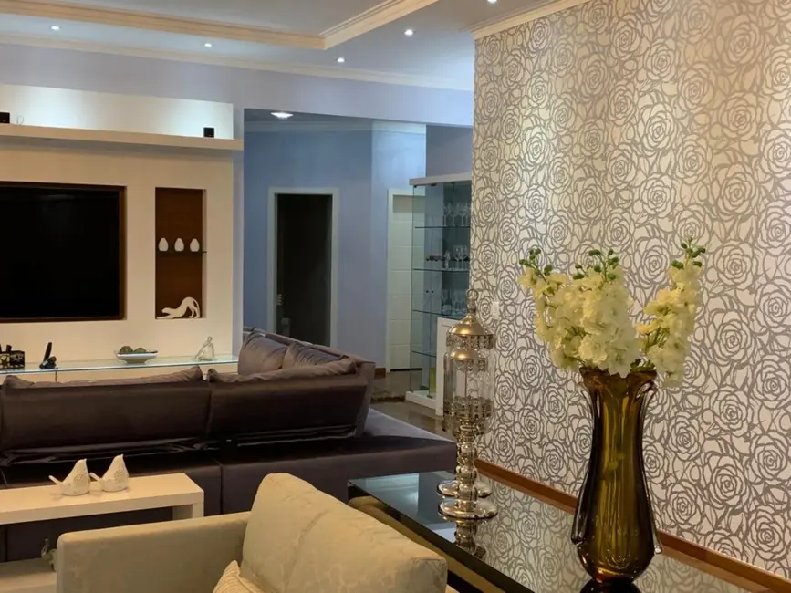 Foto 6 de Casa de Condomínio com 4 quartos à venda, 390m2 em Vargem Grande Paulista - SP