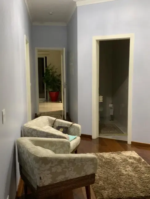 Foto 9 de Casa de Condomínio com 4 quartos à venda, 390m2 em Vargem Grande Paulista - SP