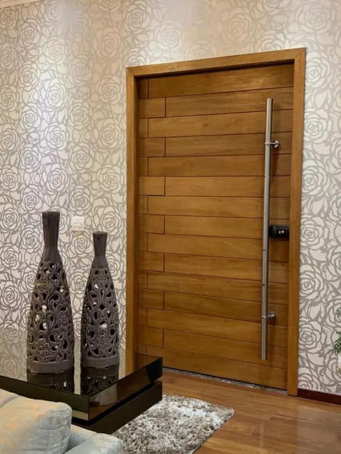 Foto 2 de Casa de Condomínio com 4 quartos à venda, 390m2 em Vargem Grande Paulista - SP