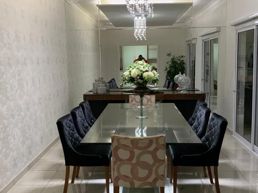 Foto 8 de Casa de Condomínio com 4 quartos à venda, 390m2 em Vargem Grande Paulista - SP