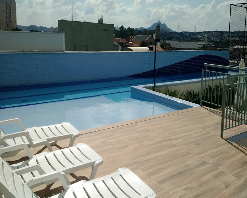 Foto 9 de Apartamento com 3 quartos à venda, 69m2 em Presidente Altino, Osasco - SP