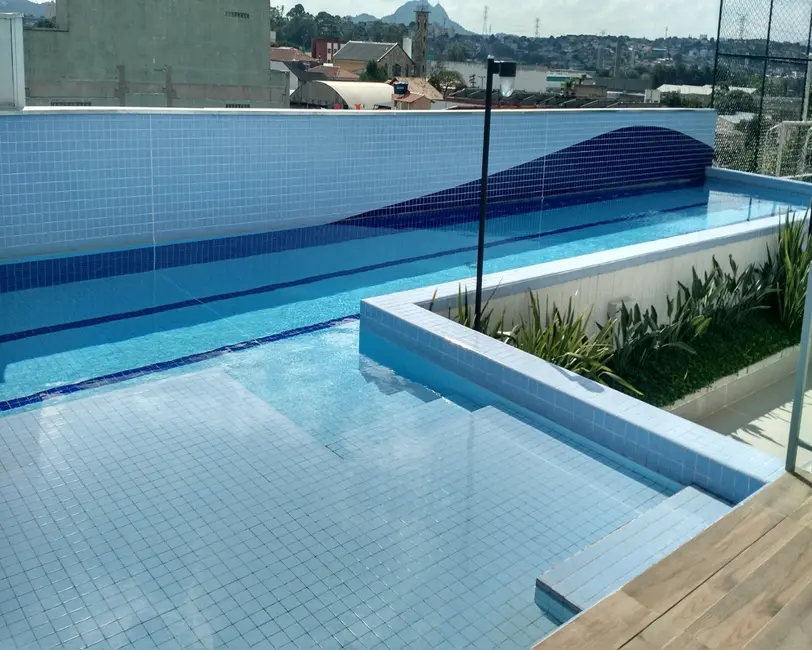 Foto 7 de Apartamento com 3 quartos à venda, 69m2 em Presidente Altino, Osasco - SP