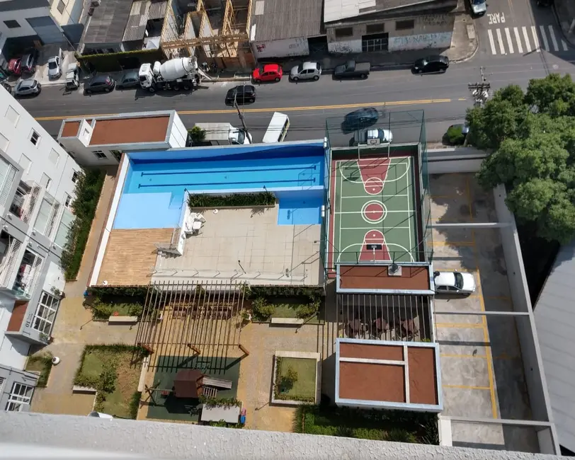 Foto 2 de Apartamento com 3 quartos à venda, 69m2 em Presidente Altino, Osasco - SP