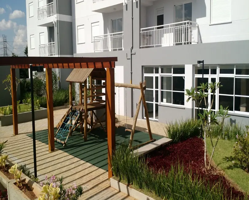 Foto 5 de Apartamento com 3 quartos à venda, 69m2 em Presidente Altino, Osasco - SP