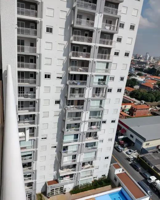 Foto 3 de Apartamento com 3 quartos à venda, 69m2 em Presidente Altino, Osasco - SP