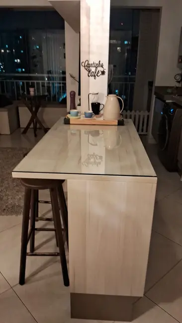 Apartamento com 3 quartos à venda, 69m2 em Presidente Altino, Osasco - SP - imagem 3 Foto 3 de Apartamento com 3 quartos à venda, 69m2 em Presidente Altino, Osasco - SP