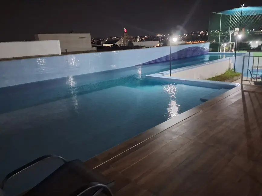 Apartamento com 3 quartos à venda, 69m2 em Presidente Altino, Osasco - SP - imagem 7 Foto 7 de Apartamento com 3 quartos à venda, 69m2 em Presidente Altino, Osasco - SP