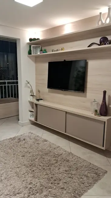 Apartamento com 3 quartos à venda, 69m2 em Presidente Altino, Osasco - SP - imagem 5 Foto 5 de Apartamento com 3 quartos à venda, 69m2 em Presidente Altino, Osasco - SP