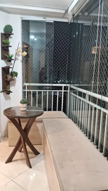 Apartamento com 3 quartos à venda, 69m2 em Presidente Altino, Osasco - SP - imagem 6 Foto 6 de Apartamento com 3 quartos à venda, 69m2 em Presidente Altino, Osasco - SP