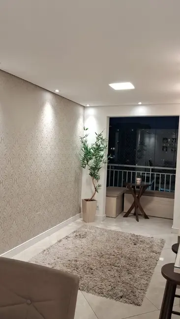 Apartamento com 3 quartos à venda, 69m2 em Presidente Altino, Osasco - SP - imagem 4 Foto 4 de Apartamento com 3 quartos à venda, 69m2 em Presidente Altino, Osasco - SP