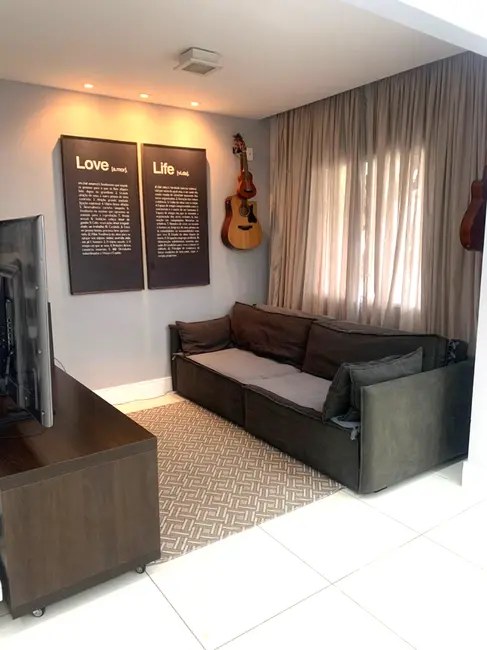 Foto 3 de Casa de Condomínio com 4 quartos à venda, 110m2 em Jardim Passárgada I, Cotia - SP