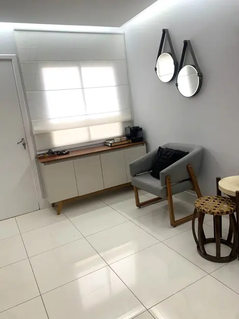 Foto 4 de Casa de Condomínio com 4 quartos à venda, 110m2 em Jardim Passárgada I, Cotia - SP