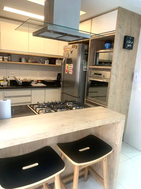 Foto 9 de Casa de Condomínio com 4 quartos à venda, 110m2 em Jardim Passárgada I, Cotia - SP