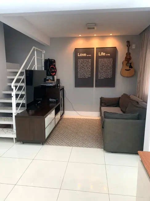 Foto 5 de Casa de Condomínio com 4 quartos à venda, 110m2 em Jardim Passárgada I, Cotia - SP