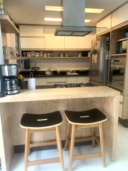 Foto 8 de Casa de Condomínio com 4 quartos à venda, 110m2 em Jardim Passárgada I, Cotia - SP