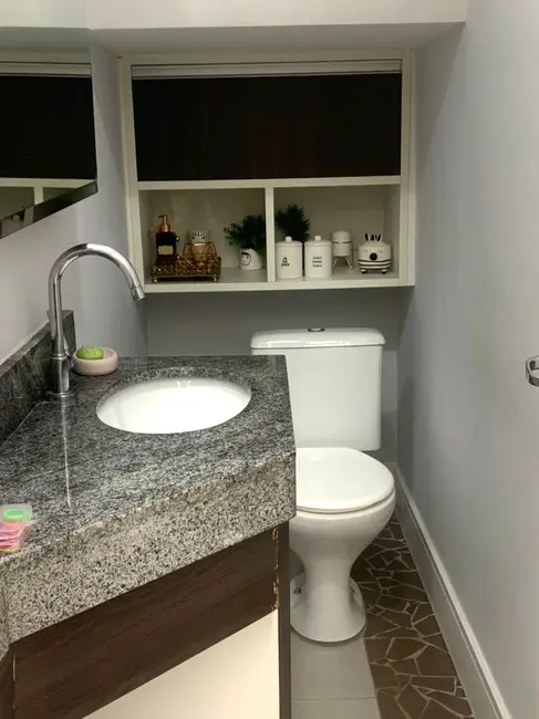 Foto 6 de Casa de Condomínio com 4 quartos à venda, 110m2 em Jardim Passárgada I, Cotia - SP