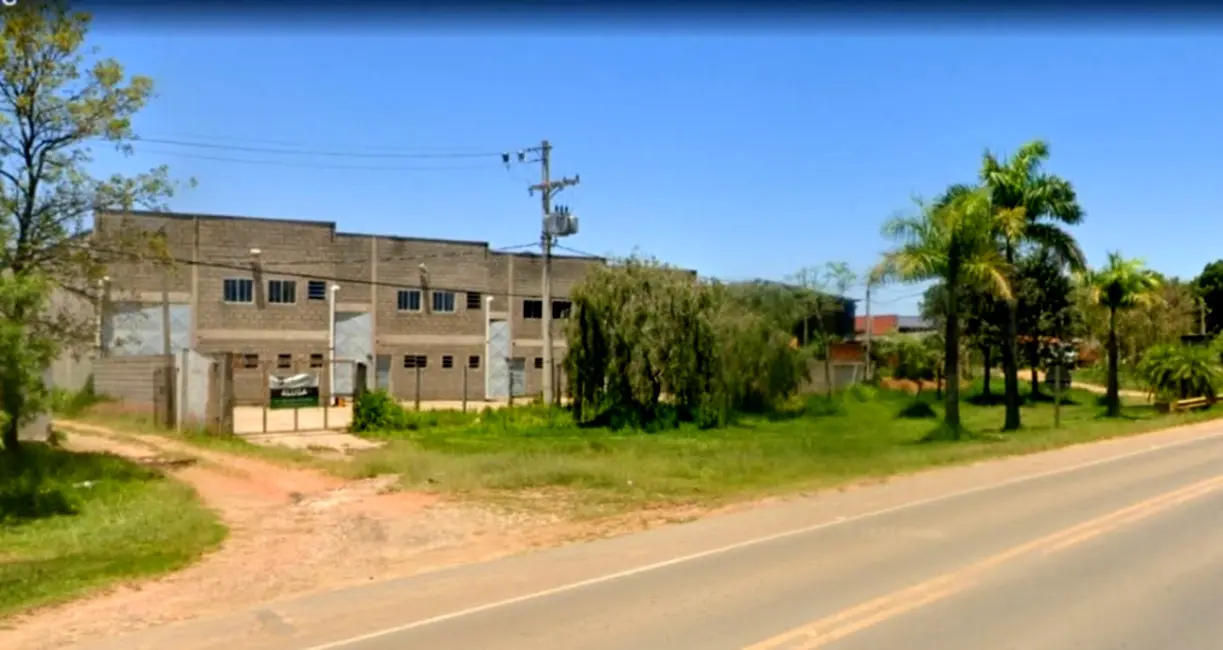 Foto 1 de Armazém / Galpão para alugar, 400m2 em Porangaba - SP