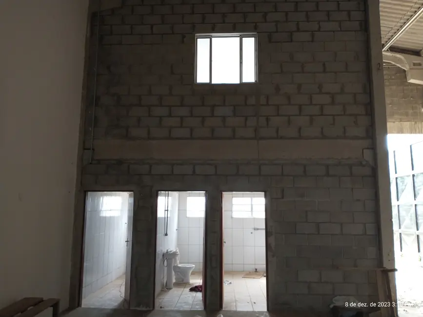 Foto 7 de Armazém / Galpão para alugar, 400m2 em Porangaba - SP