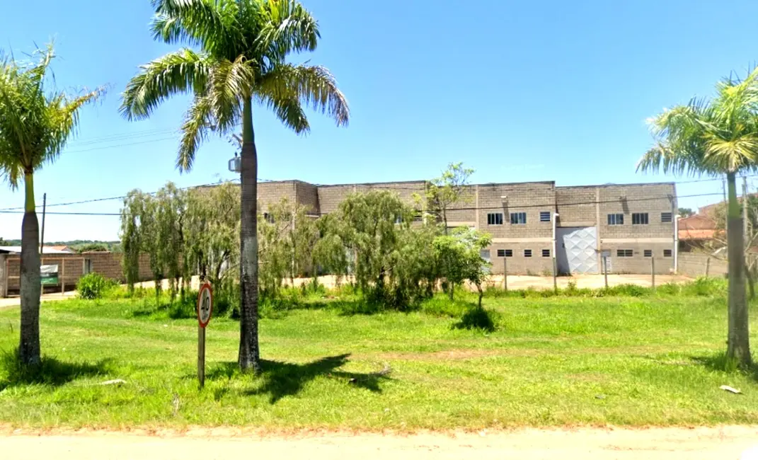 Foto 3 de Armazém / Galpão para alugar, 400m2 em Porangaba - SP