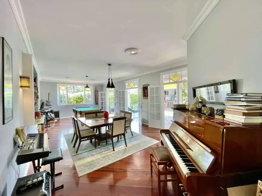 Foto 8 de Casa de Condomínio com 4 quartos à venda, 450m2 em Palos Verdes, Carapicuiba - SP