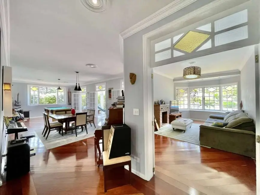 Foto 6 de Casa de Condomínio com 4 quartos à venda, 450m2 em Palos Verdes, Carapicuiba - SP