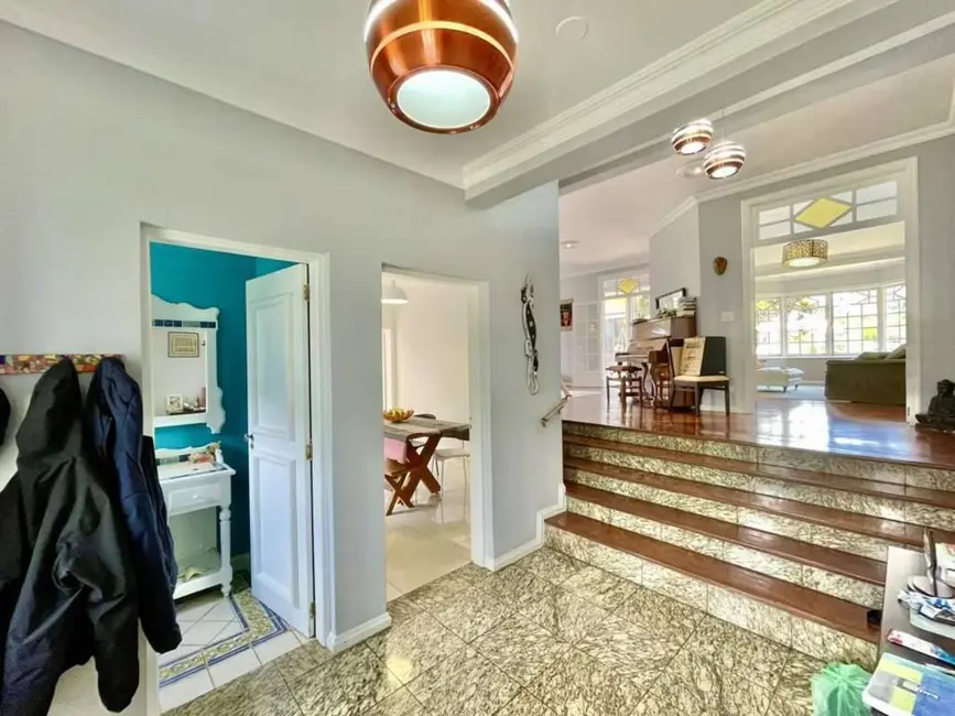 Foto 5 de Casa de Condomínio com 4 quartos à venda, 450m2 em Palos Verdes, Carapicuiba - SP