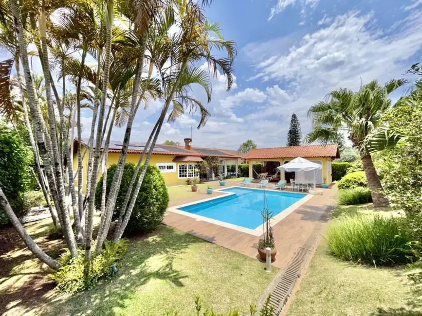 Foto 3 de Casa de Condomínio com 4 quartos à venda, 450m2 em Palos Verdes, Carapicuiba - SP