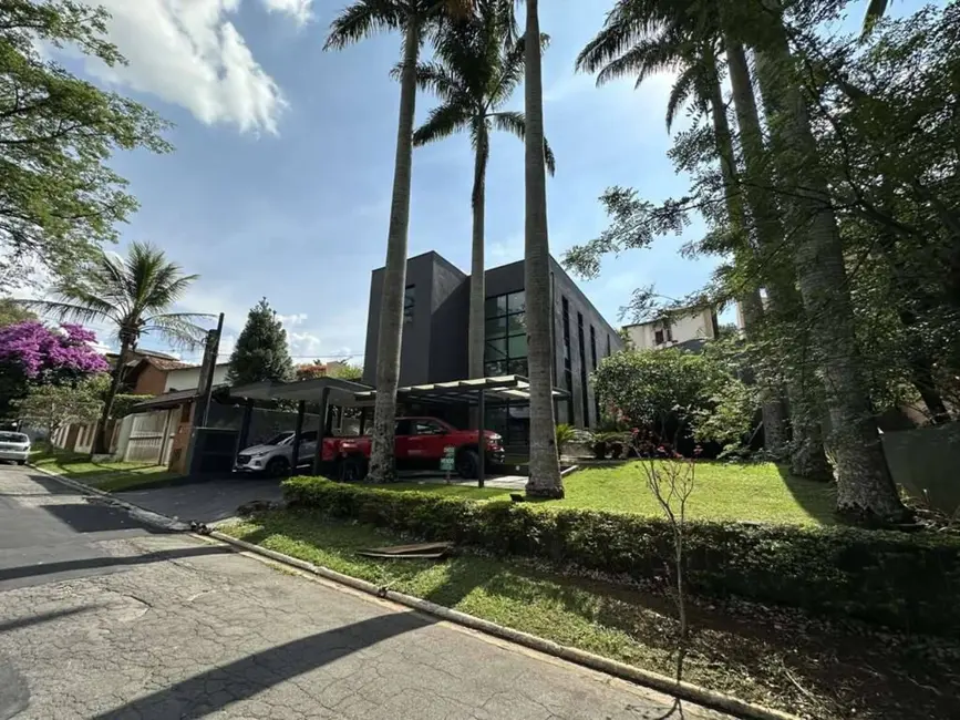 Foto 1 de Casa de Condomínio com 3 quartos à venda, 460m2 em Jardim do Golf I, Jandira - SP