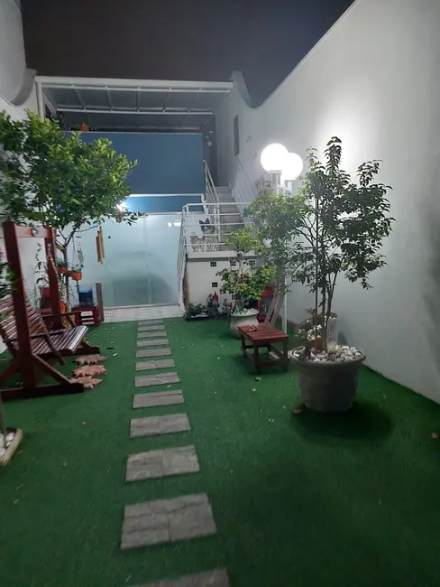 Foto 8 de Casa com 3 quartos à venda, 245m2 em Presidente Altino, Osasco - SP