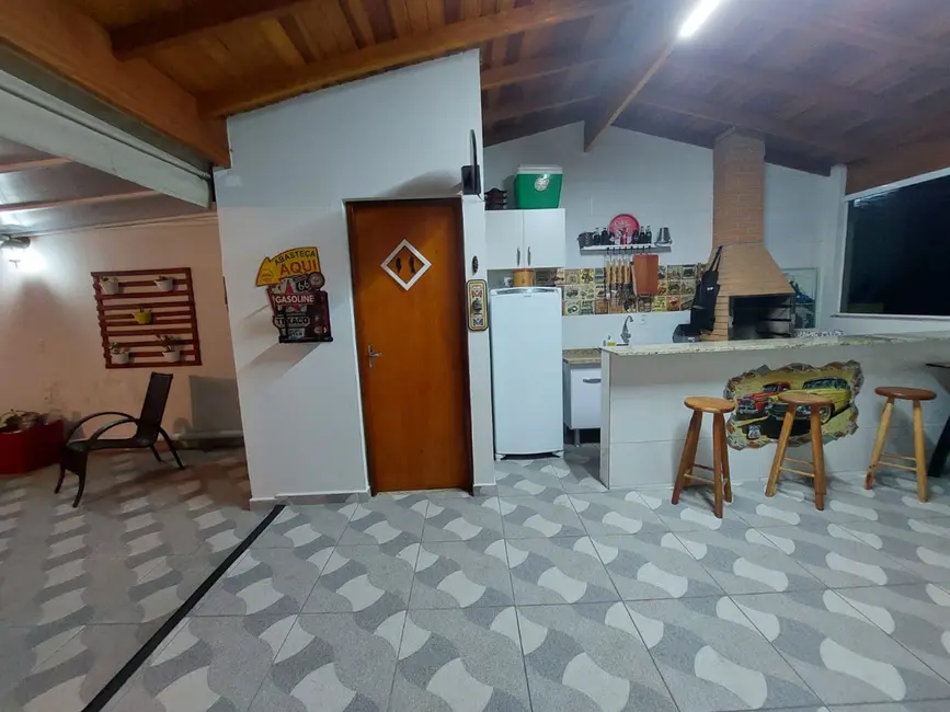 Foto 3 de Casa com 3 quartos à venda, 245m2 em Presidente Altino, Osasco - SP