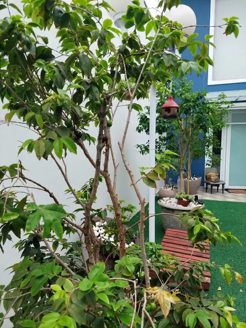 Foto 7 de Casa com 3 quartos à venda, 245m2 em Presidente Altino, Osasco - SP