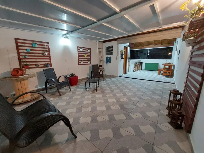 Foto 2 de Casa com 3 quartos à venda, 245m2 em Presidente Altino, Osasco - SP