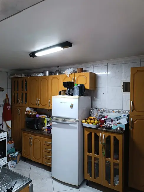 Foto 1 de Apartamento com 3 quartos à venda, 60m2 em Conjunto Habitacional Presidente Castelo Branco, Carapicuiba - SP