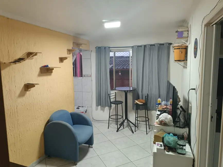 Apartamento com 3 quartos à venda, 60m2 em Conjunto Habitacional Presidente Castelo Branco, Carapicuiba - SP - imagem 7 Foto 7 de Apartamento com 3 quartos à venda, 60m2 em Conjunto Habitacional Presidente Castelo Branco, Carapicuiba - SP