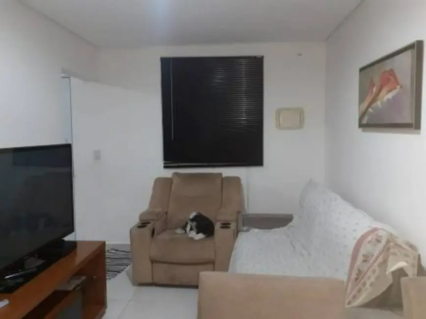 Foto 3 de Casa de Condomínio com 2 quartos à venda, 71m2 em Padroeira, Osasco - SP