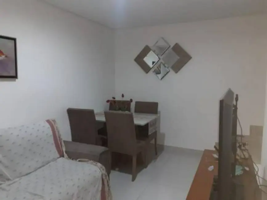 Foto 2 de Casa de Condomínio com 2 quartos à venda, 71m2 em Padroeira, Osasco - SP