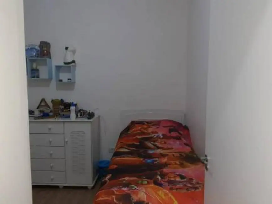 Foto 9 de Casa de Condomínio com 2 quartos à venda, 71m2 em Padroeira, Osasco - SP