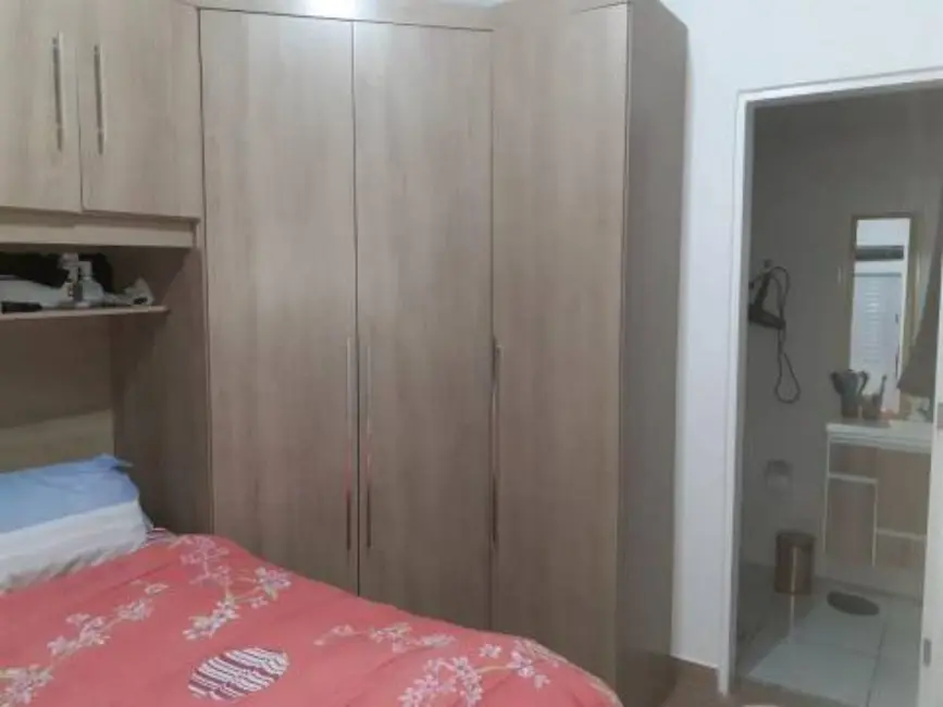 Foto 8 de Casa de Condomínio com 2 quartos à venda, 71m2 em Padroeira, Osasco - SP