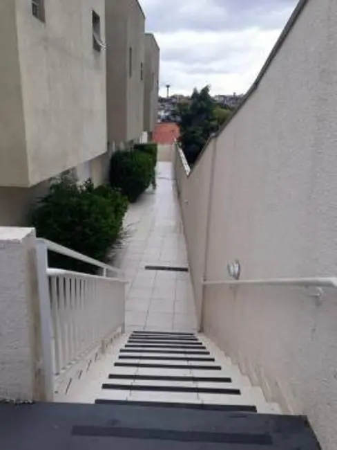 Foto 1 de Casa de Condomínio com 2 quartos à venda, 71m2 em Padroeira, Osasco - SP