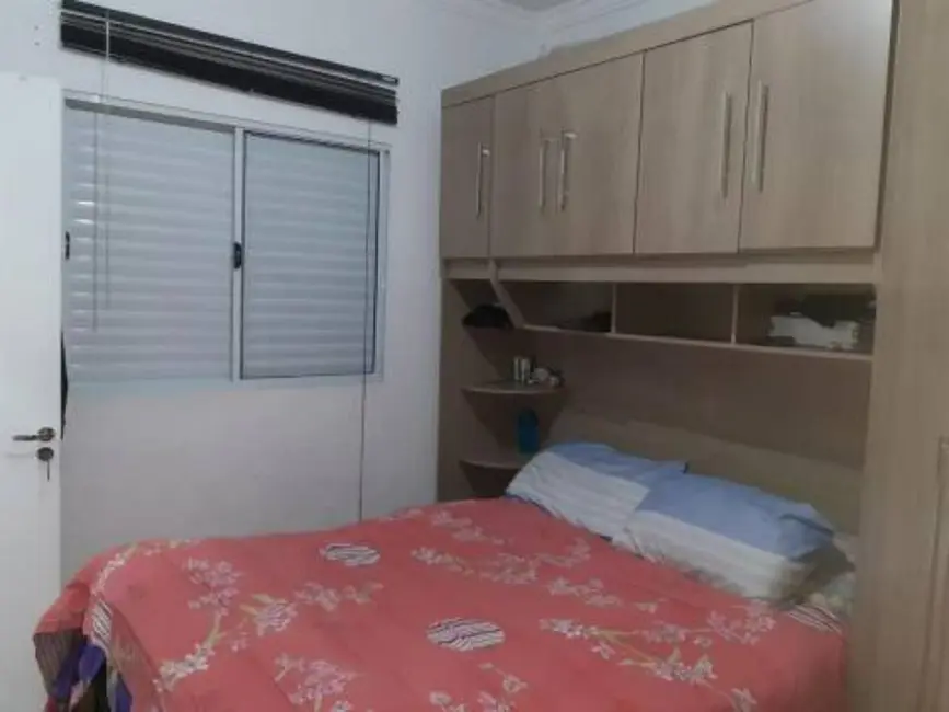 Foto 7 de Casa de Condomínio com 2 quartos à venda, 71m2 em Padroeira, Osasco - SP