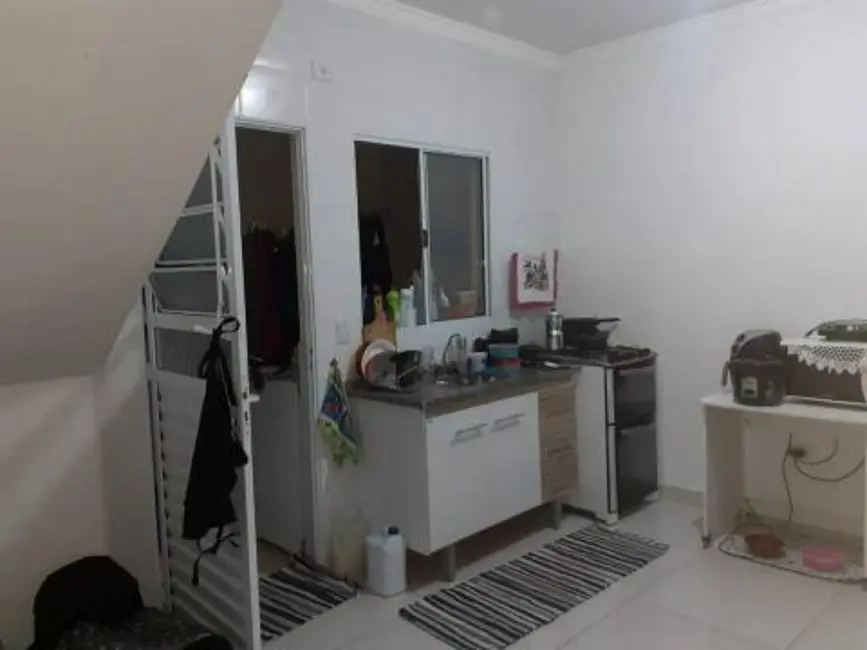 Foto 5 de Casa de Condomínio com 2 quartos à venda, 71m2 em Padroeira, Osasco - SP