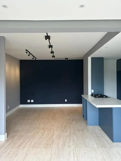 Foto 6 de Apartamento com 3 quartos à venda, 94m2 em Tamboré, Santana De Parnaiba - SP