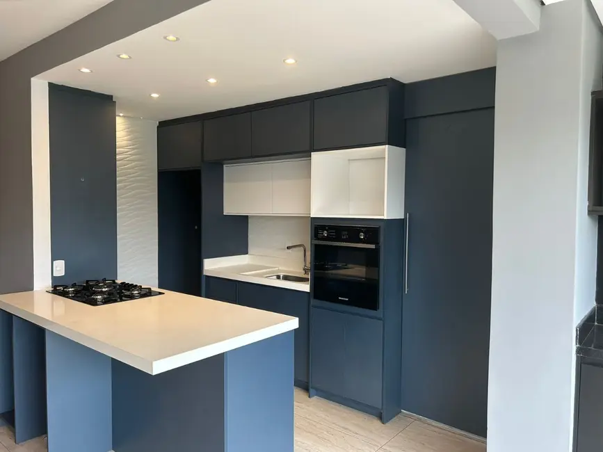 Foto 4 de Apartamento com 3 quartos à venda, 94m2 em Tamboré, Santana De Parnaiba - SP