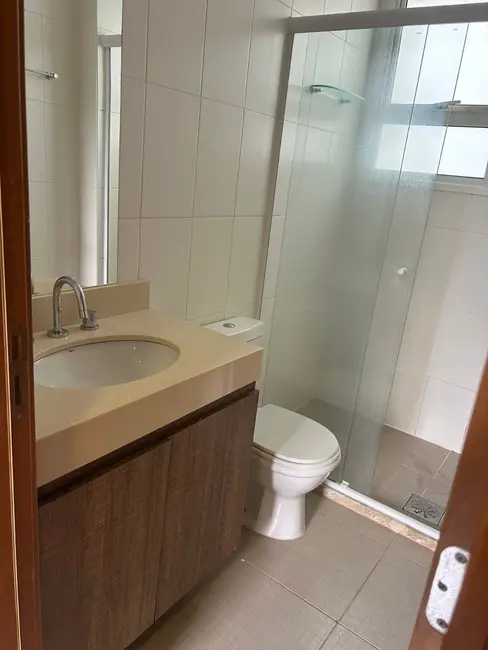 Foto 8 de Apartamento com 3 quartos à venda, 94m2 em Tamboré, Santana De Parnaiba - SP