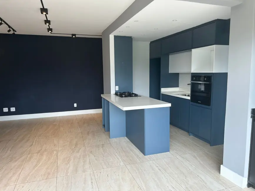 Foto 7 de Apartamento com 3 quartos à venda, 94m2 em Tamboré, Santana De Parnaiba - SP