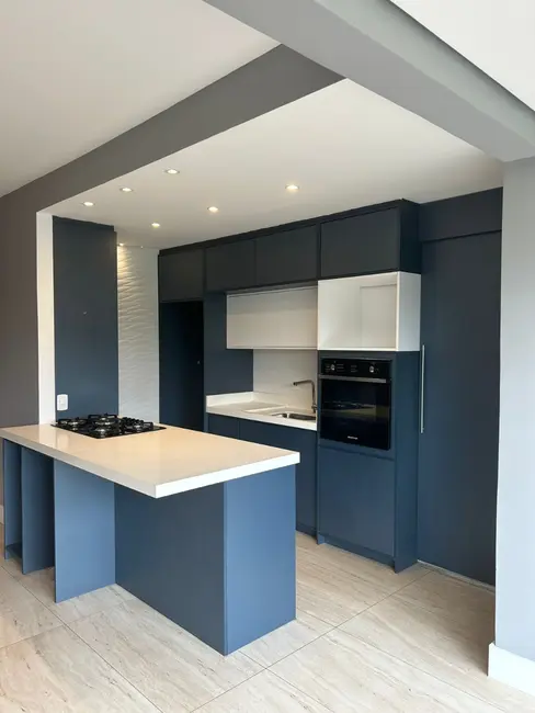 Foto 5 de Apartamento com 3 quartos à venda, 94m2 em Tamboré, Santana De Parnaiba - SP