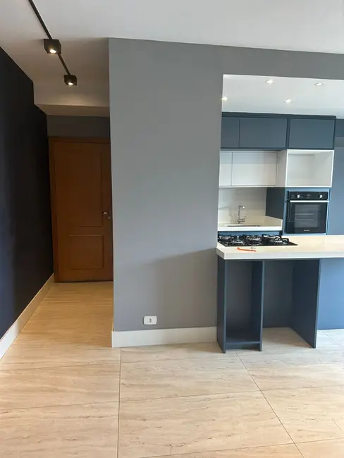 Foto 3 de Apartamento com 3 quartos à venda, 94m2 em Tamboré, Santana De Parnaiba - SP