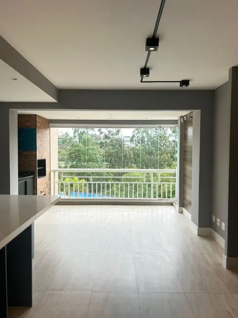 Foto 1 de Apartamento com 3 quartos à venda, 94m2 em Tamboré, Santana De Parnaiba - SP