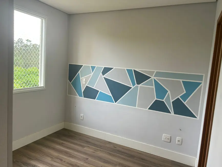 Foto 9 de Apartamento com 3 quartos à venda, 94m2 em Tamboré, Santana De Parnaiba - SP