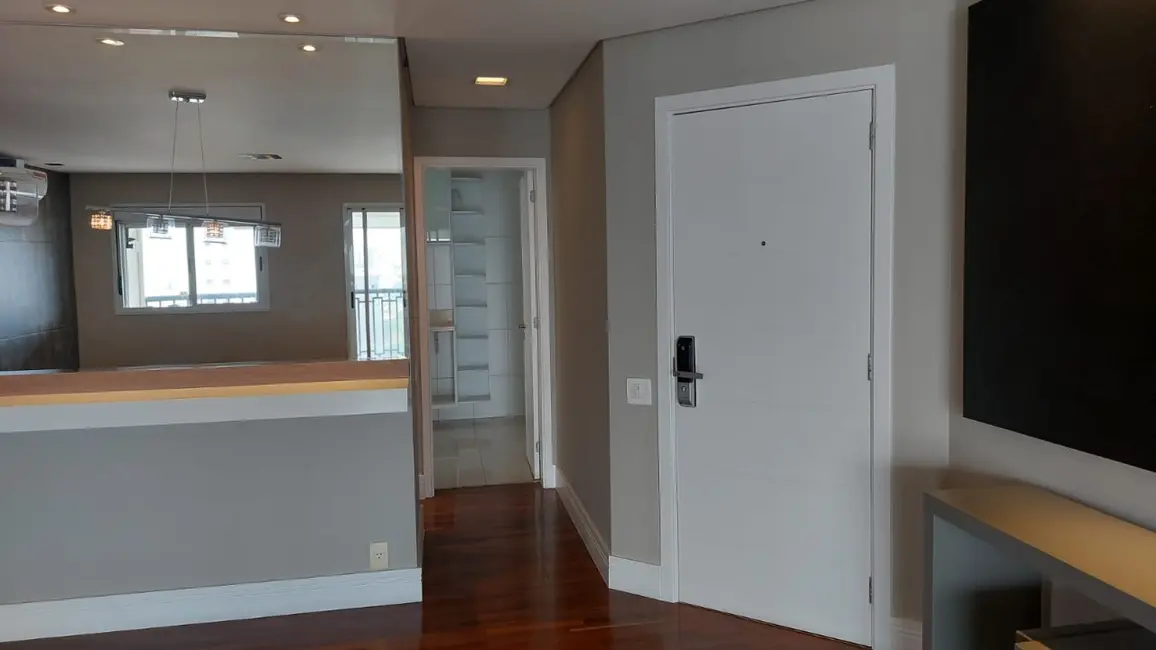 Apartamento com 3 quartos à venda, 118m2 em Campo Belo, São Paulo - SP - imagem 8 Foto 8 de Apartamento com 3 quartos à venda, 118m2 em Campo Belo, São Paulo - SP